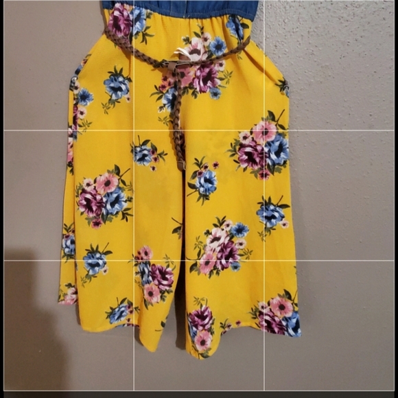 Romper - Picture 2 of 2